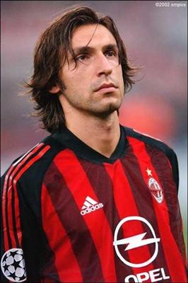A.Pirlo
