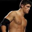 Cody Rhodes
