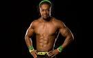 Kofi Kingston