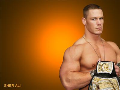 John cena