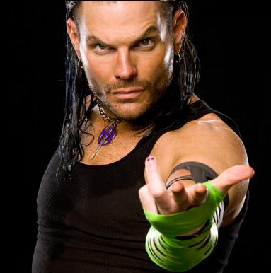 Jeff Hardy