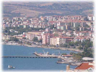 Tekirdağ