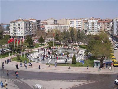 Kırklareli
