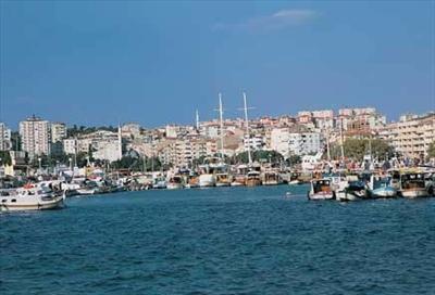 Çanakkale