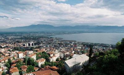 Kocaeli(İzmit)