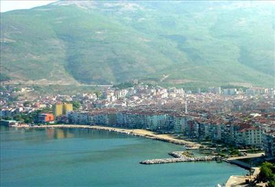 Bursa