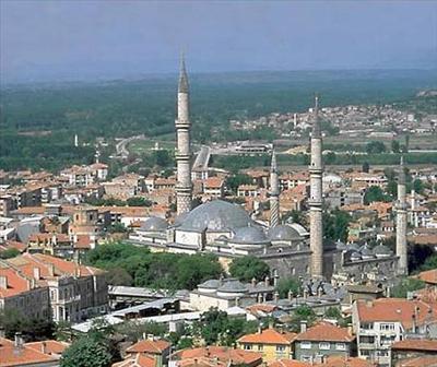 Edirne