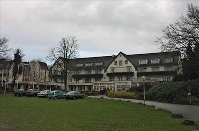 Bilderberg