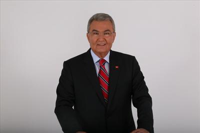 DENİZ BAYKAL