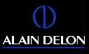 ALAIN DELON