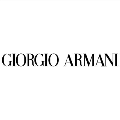 GIORGO ARMANI