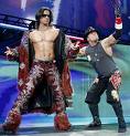 John morrison the miz