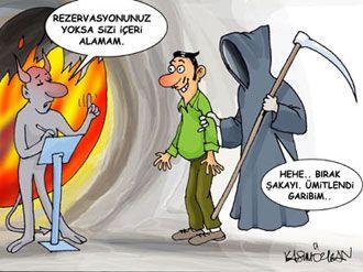 Güvenmemeli