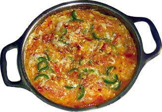 Menemen partisi