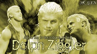 Dolph Ziggler