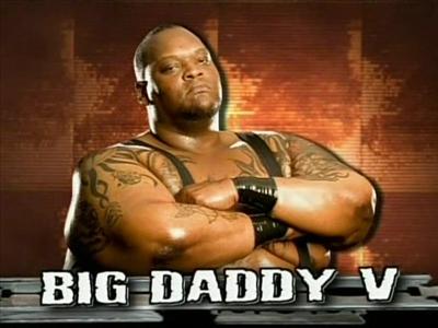Big Daddy V