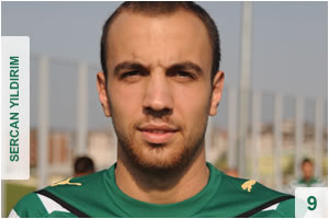 Sercan YILDIRIM 