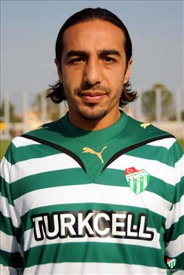 İbrahim ÖZTÜRK 