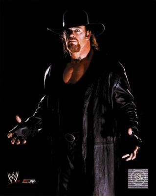 The UnderTaker