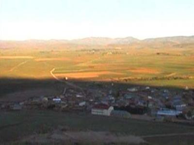 ÇAYIRYOLU