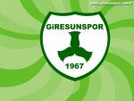 GİRESUNSPOR