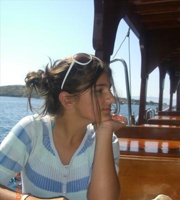 Tamara Özdeniz