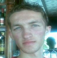 Nice Boy