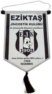BEŞİKTAŞ