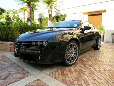 Alfa romeo 159
