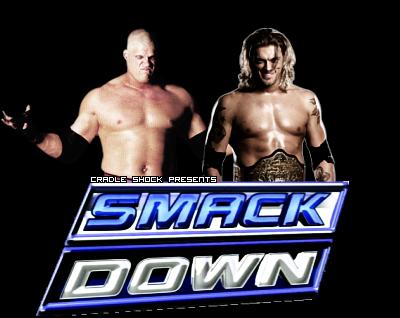SMACKDOWN