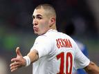 Benzema