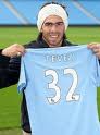 Carlos tevez
