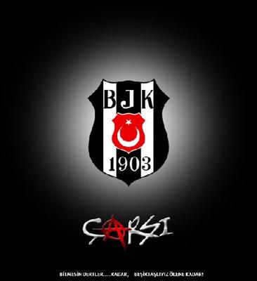 BEŞİKTAŞ