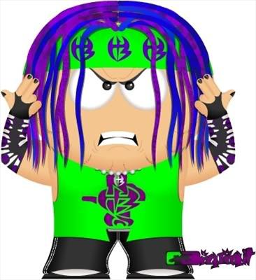 Jeff Hardy