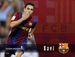 Xavi hernandes