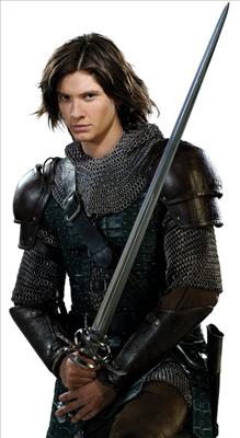 Ben Barnes