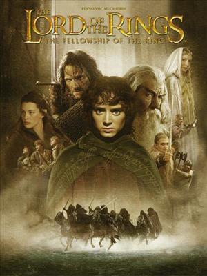 The Lord Of The Rings