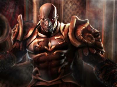 Kratos