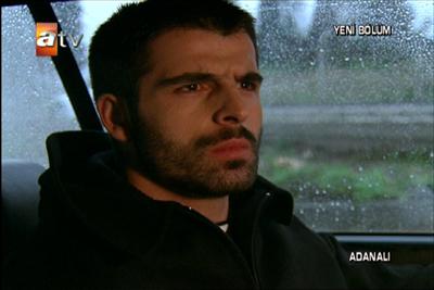 MARAZ ALİ