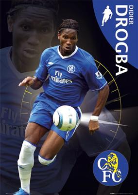 DROGBA