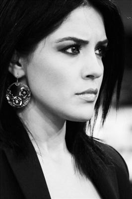 Gülay ÖZDEM