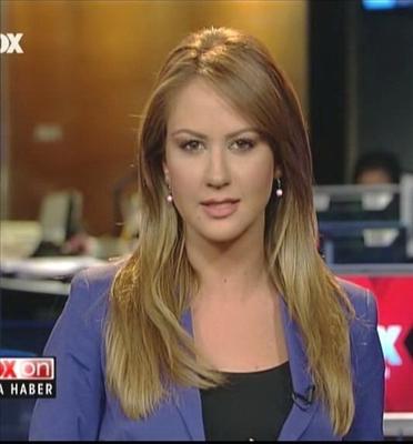 Nazlı TOLGA