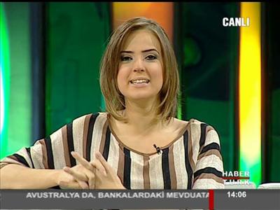 Simge FISTIKOĞLU