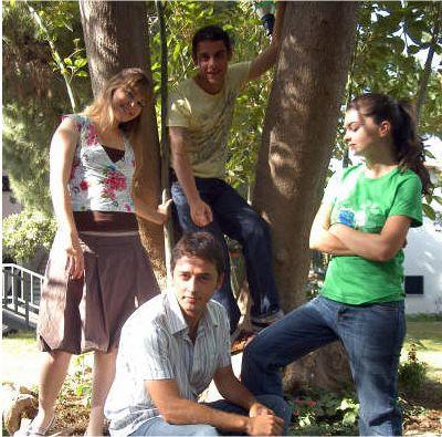 Kavak yelleri
