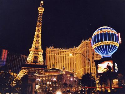 Las végas