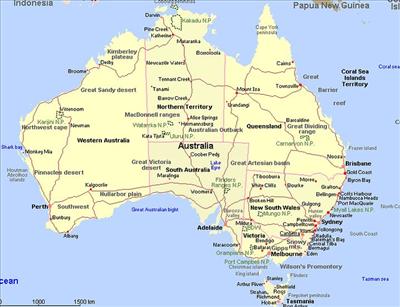 Australia