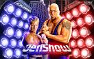 Big show-chris jericho