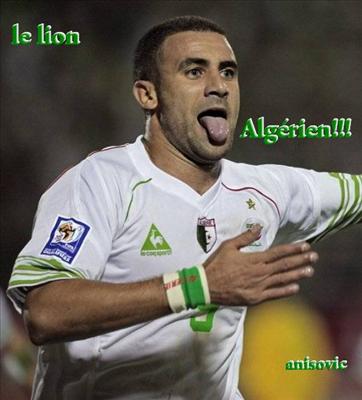 Algerie