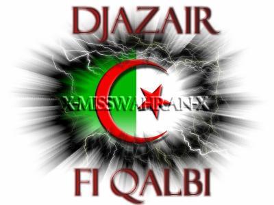 Algeria