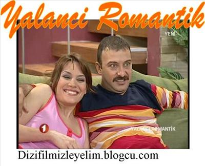 Yalancı Romantik